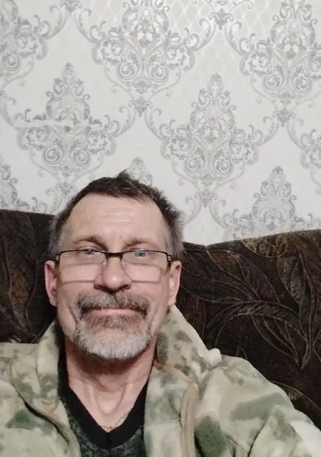 Я Юрий, 52 років, знайомлюсь на одну ніч у Донецьку