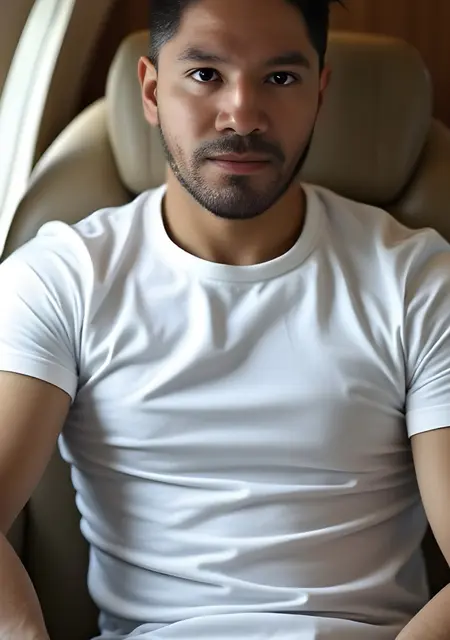 Я Viccaballero, 35, знакомлюсь для общения в Мехико