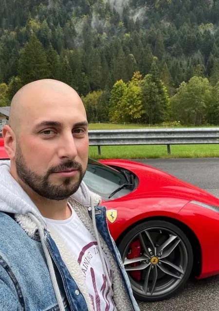 Evgeny из Хмельницкого, мне 29, познакомлюсь для постоянных отношений