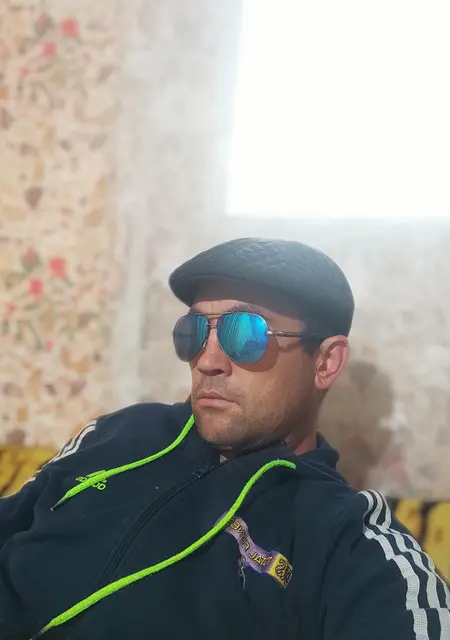 Николай из Кропивницкого, мне 39, познакомлюсь на одну ночь