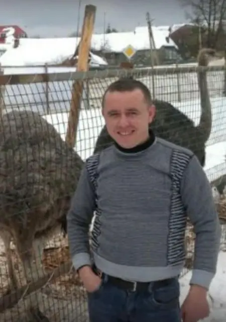 Алексей из Житомира, ищу на сайте постоянные отношения