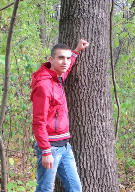 Я Семен, 30 років з Житомира, шукаю знайомство для приємного проведення часу