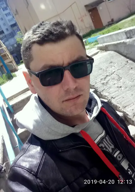 Я Stan, 41, из Херсона, ищу знакомство для постоянных отношений