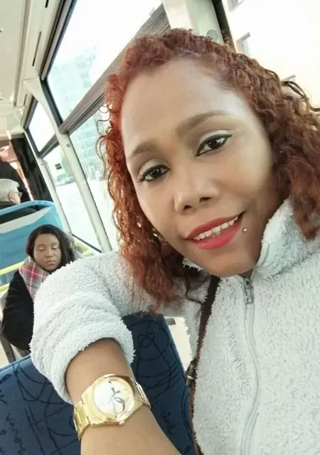 Granchesca de Madrid, tengo 37 años, lista para conocer