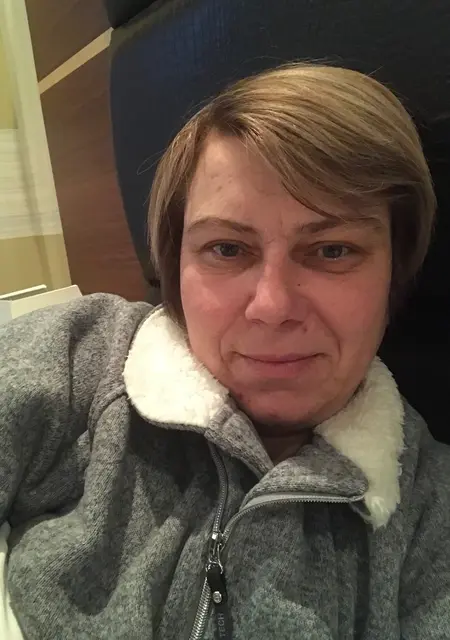 Я Svitlana, 52, из Броваров, ищу знакомства на одну ночь