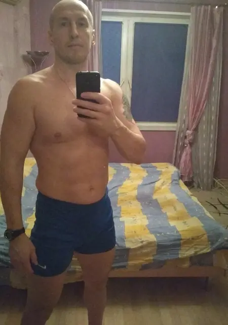 Я Петр, 51, знакомлюсь без обязательств в Гродно