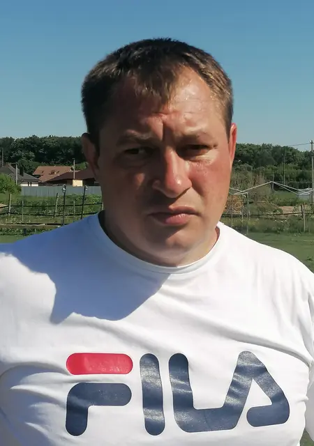 Николай з Новопскова, шукаю на сайті знайомства на одну ніч