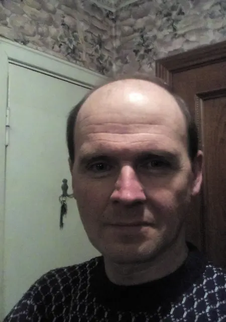 Я Сергей, 55, знакомлюсь для постоянных отношений в Днепре