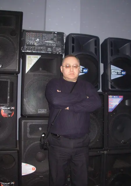 Я Игорь, 51, знакомлюсь для постоянных отношений в Луганске