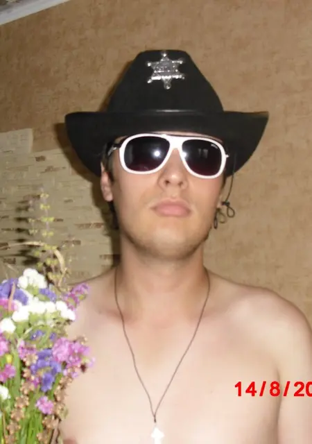 Максим з Черкас, мені 37 років, познайомлюсь для приємного проведення часу