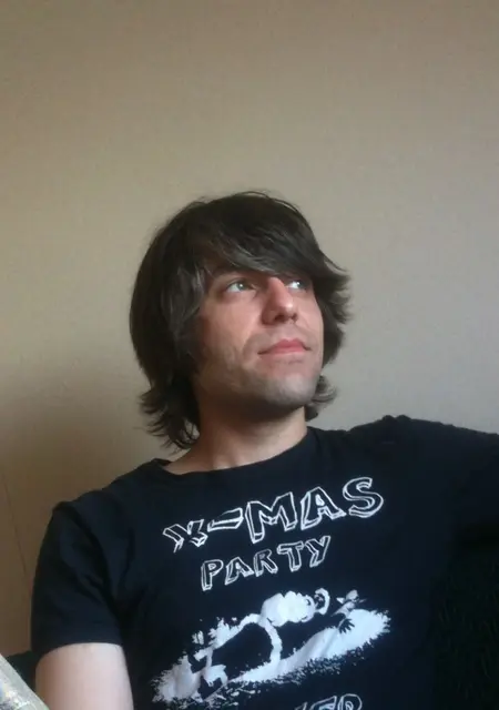 Я Kir Desha, 41, из Таллина, ищу знакомство для дружбы