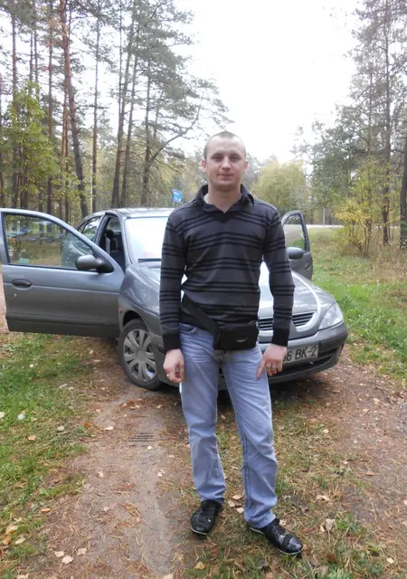 Серега из Полоцка, ищу на сайте знакомства на одну ночь