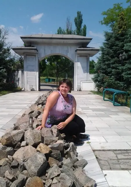 Я Татьяна, 37, из Мариуполя, ищу знакомства без обязательств