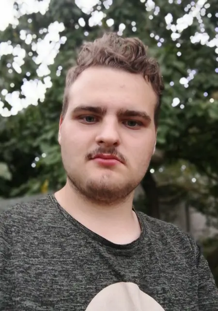 Иван из Борисова, мне 21, познакомлюсь для дружбы