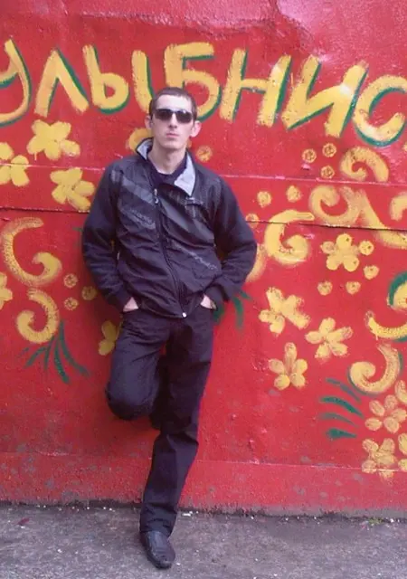 Алексей из Запорожья, ищу на сайте знакомства без обязательств