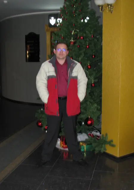 Я Евгений, 54, из Запорожья, ищу знакомства без обязательств