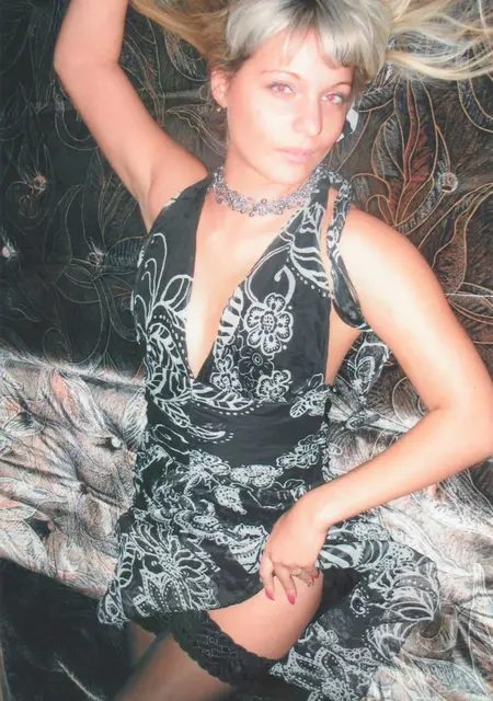 Мариха из Харькова, ищу на сайте знакомства на одну ночь