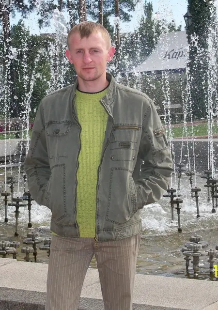 Олександр з Умани, мені 37 років, познайомлюсь для спілкування