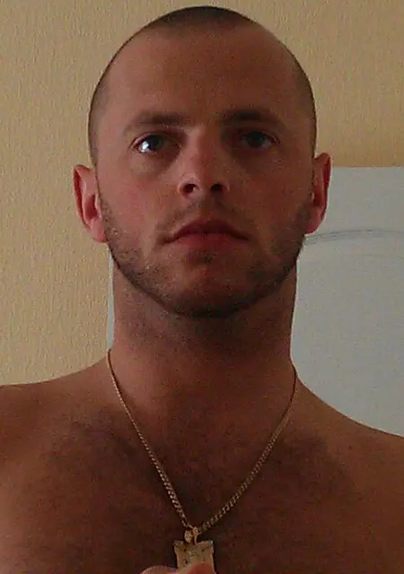 Я Дмитро, 40, знакомлюсь без обязательств в Херсоне