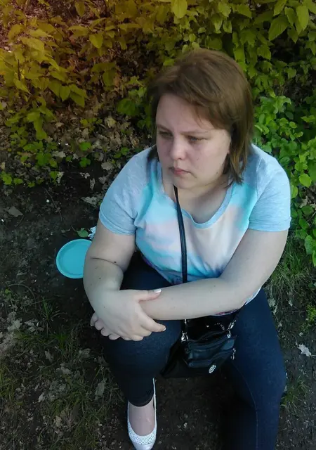 Вика из Харькова, мне 36, познакомлюсь без обязательств