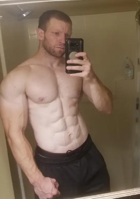 I'm Levi, 25, looking to meet for virtual conversation in Burton-on-Trent