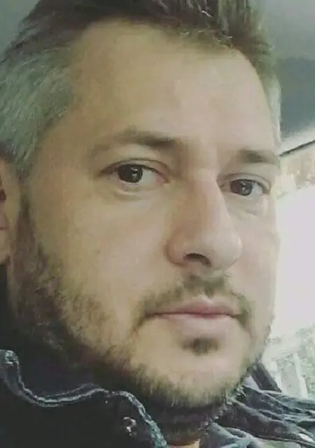 Я Алексей, 43 років, знайомлюсь для приємне проведення часу у Дніпро