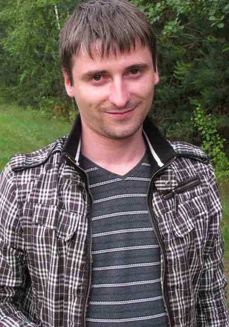 Я Миша, 38, из Дубно, ищу знакомство для приятного времяпровождения