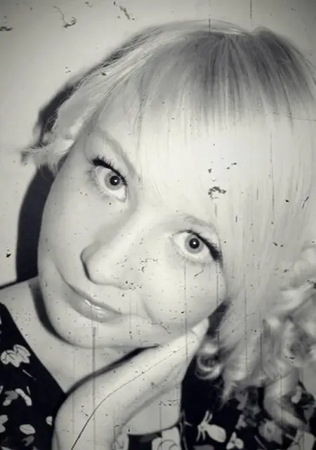 Инга из Ильинцов, мне 27, познакомлюсь для постоянных отношений