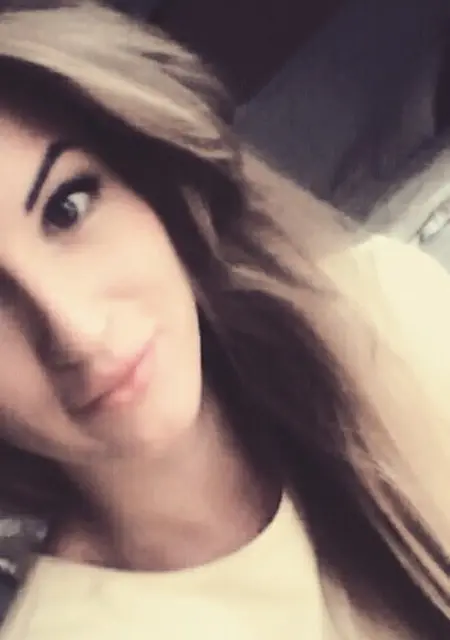 Эльвира из Луцка, ищу на сайте знакомства без обязательств