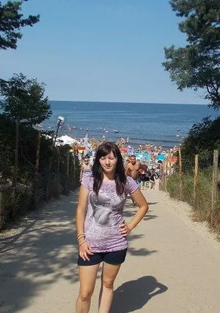 Лилия из Мариуполя, ищу на сайте вирта