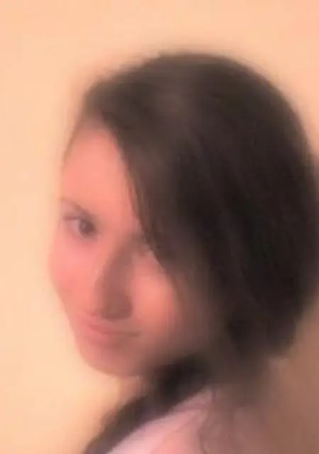 Лидия из Шахтерска, мне 23, познакомлюсь на одну ночь