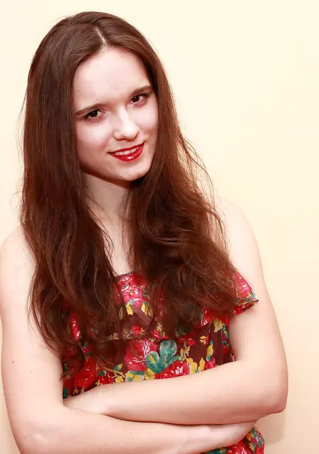 Аврора из Снежного, ищу на сайте знакомства без обязательств