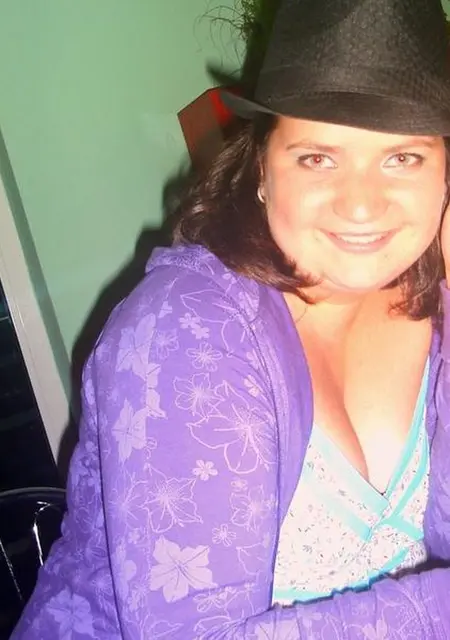 Я Жанна, 27, знакомлюсь для общения в Донецке