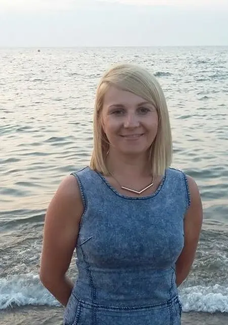 Я Милана, 26, из Коростеня, ищу знакомство для постоянных отношений