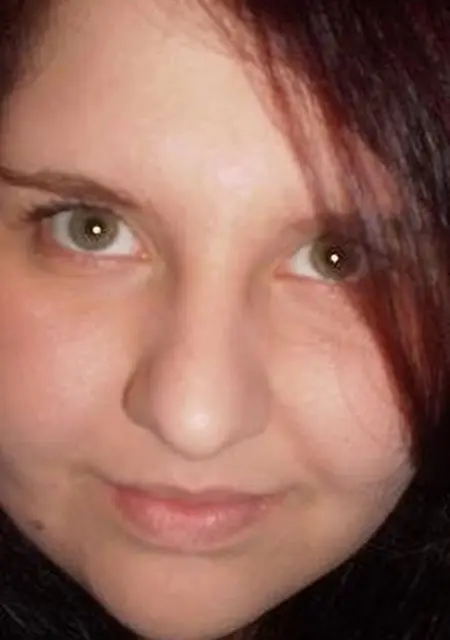 Я Виктория, 24, из Запорожья, ищу знакомство для постоянных отношений