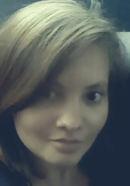 Я Анжела, 26, из Запорожья, ищу знакомство для постоянных отношений