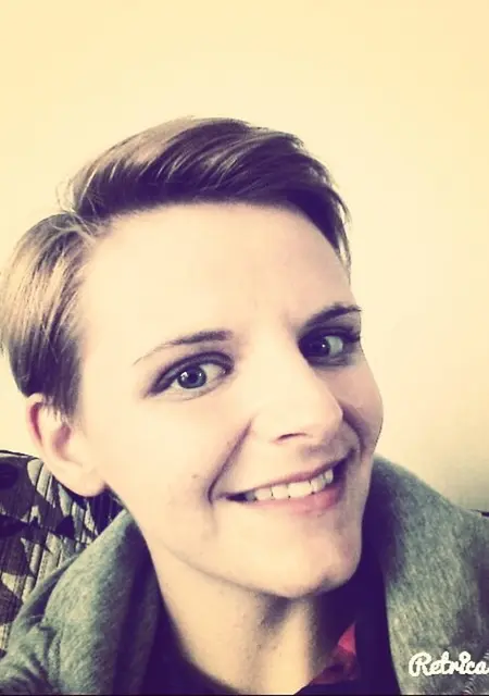 Я Эвелина, 25, из Калуша, ищу знакомство для общения