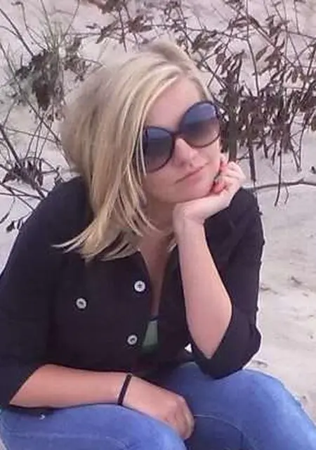 Валерия из Борисполя, мне 20, познакомлюсь для постоянных отношений