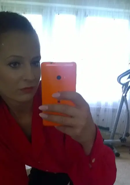 Галина из Барышевки, ищу на сайте общение