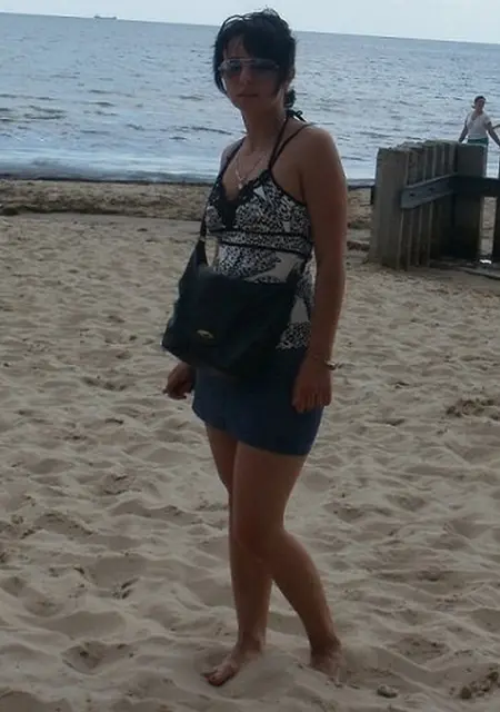 Я Софья, 27, знакомлюсь для вирта в Северодонецке