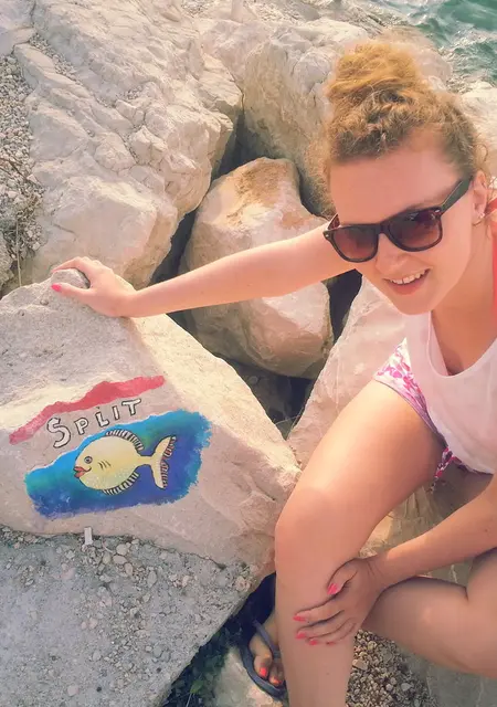 Я Стелла, 27, из Сватова, ищу знакомство для дружбы