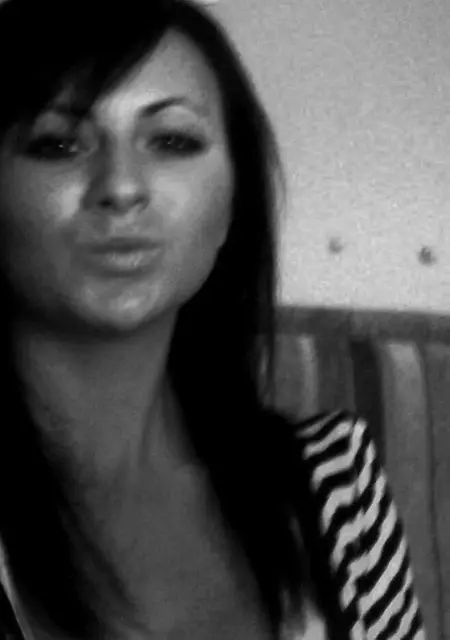 Я Алина, 27, знакомлюсь без обязательств в Сорокино