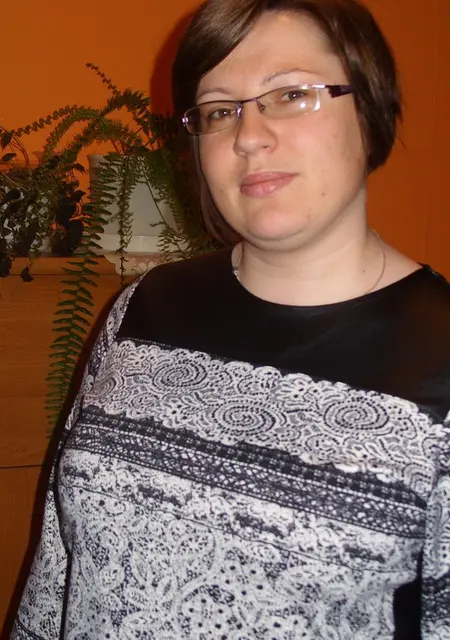 Александра из Стрыя, ищу на сайте общение