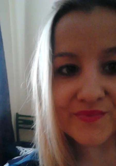 Сабина из Первомайска, ищу на сайте общение