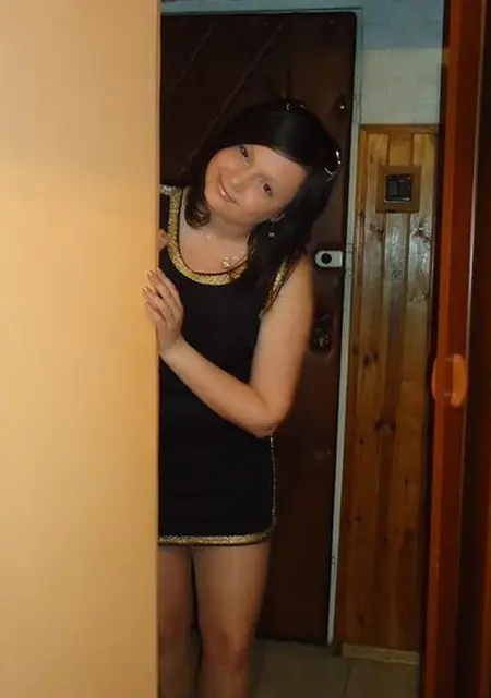 Тамара из Вознесенска, мне 21, познакомлюсь для вирта