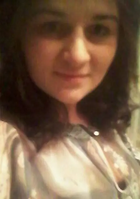 Я Роза, 23, знакомлюсь для постоянных отношений в Баштанке