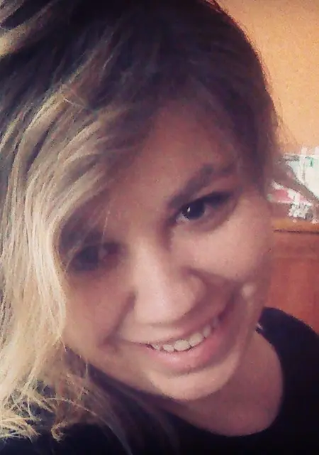 Я Инга, 25, знакомлюсь для дружбы в Баштанке