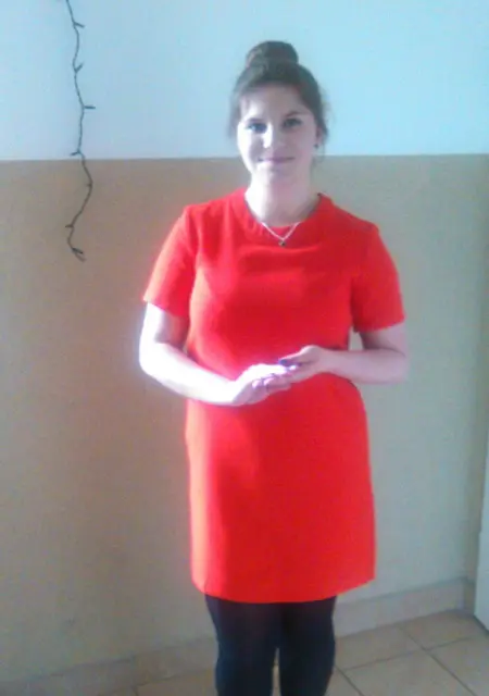 Я Авелина, 18, знакомлюсь для постоянных отношений в Баштанке