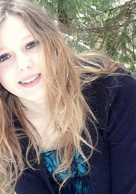 Анна из Одессы, ищу на сайте вирта