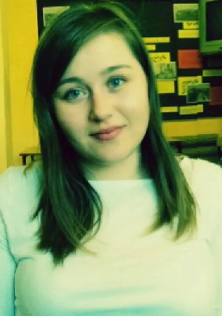 Анфиса из Белгорода-Днестровского, мне 18, познакомлюсь для дружбы